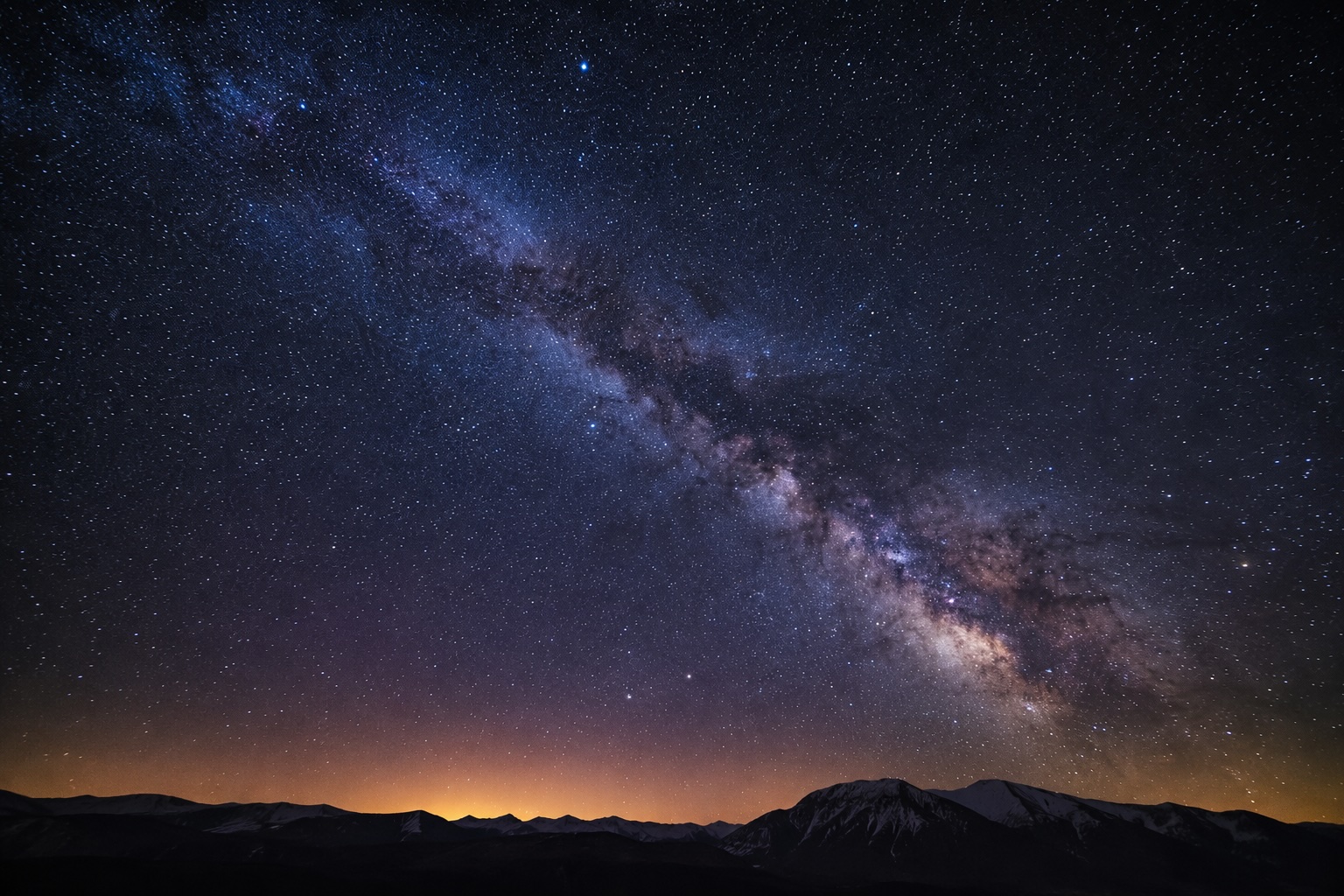 Milky Way