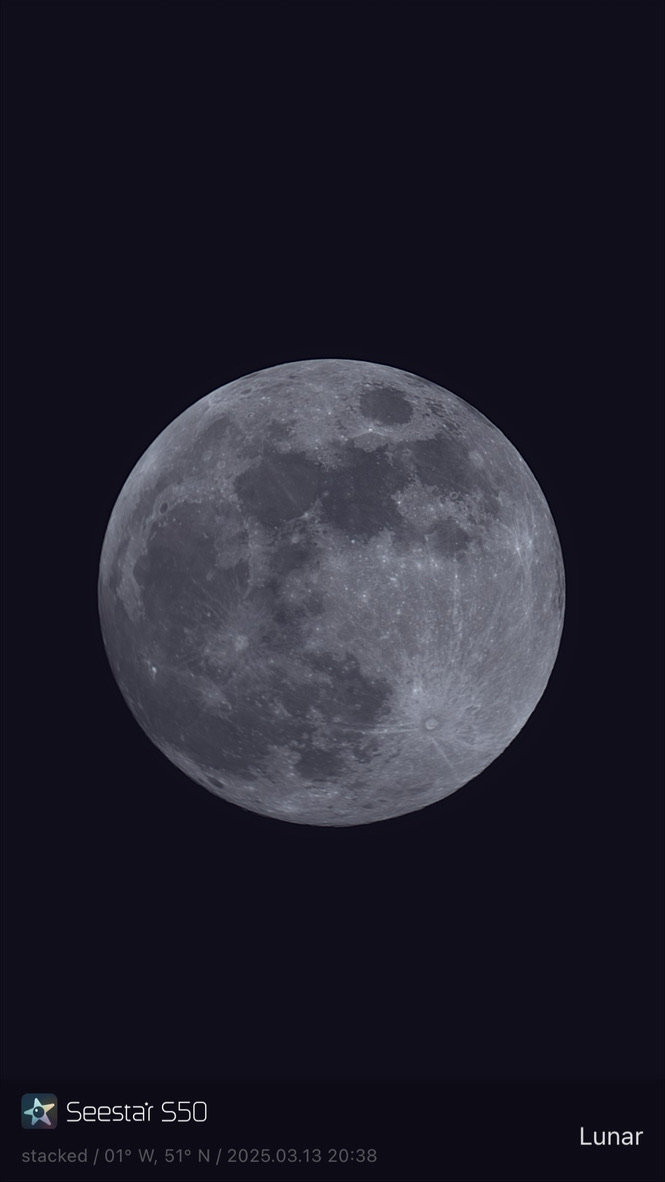 Moon