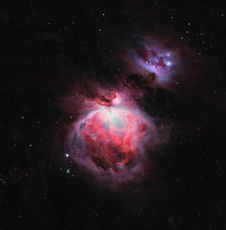 Orion Nebula